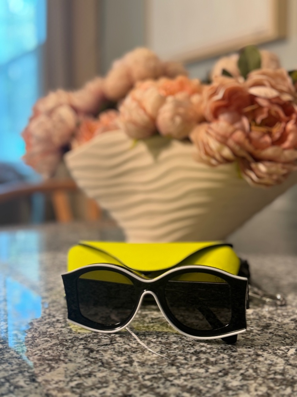 LOEWE x Paula's Ibiza Sunglasses